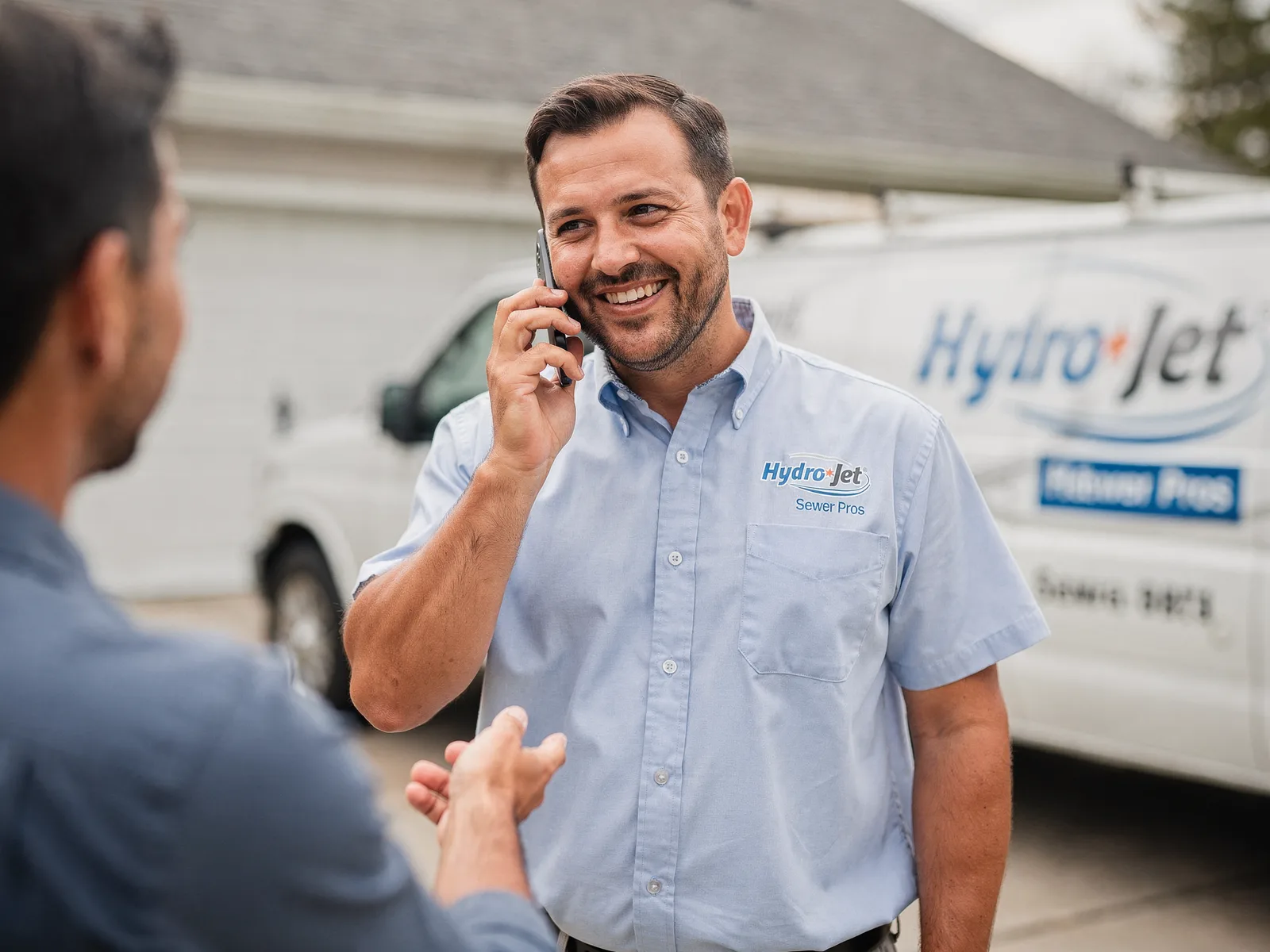 Hydro Jetting Near Me Westwood, NJ FAQs